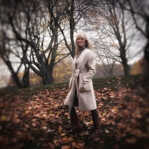 Meet your Posher, Brenda